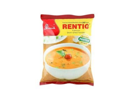 Rentio Toor Dal/Toor Dal Deshi Oiled, 2 kg