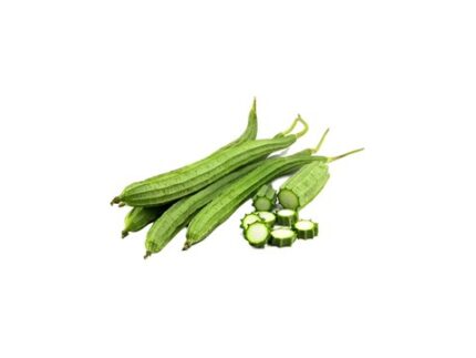 Ridge Gourd - Organically grown, 250 g