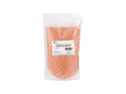 RK Works Masoor Dal Bengali Sona, 500 g