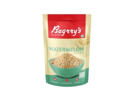Bagrry's Watermelon Seeds (Raw & 100% Vegan), 250 g