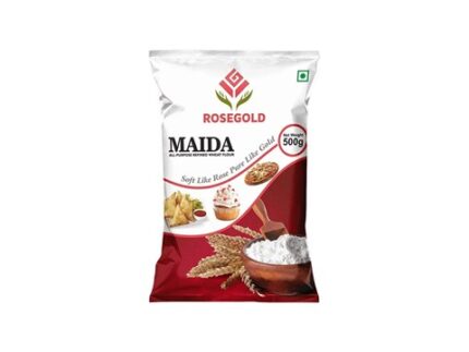 Rosegold Maida, 500 g