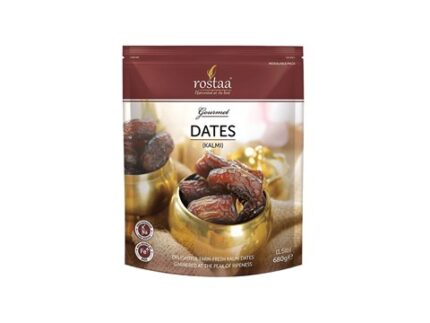 Rostaa Kalmi Dates, 680 g