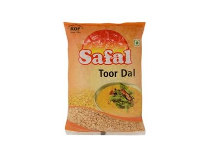 Safal Toor Dal/Toor Dal, 1 kg