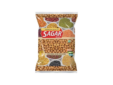 5377_4968_thumb.jpg Sagar Kala Chana/Brown Chana Desi, 1 kg - Image 1