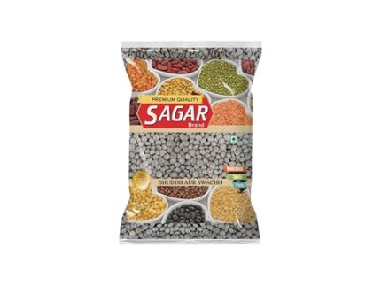 Sagar Masoor Dal Sabut, 1 kg