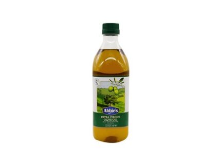 Abbie's Extra Virgin Olive Oil, 1 l