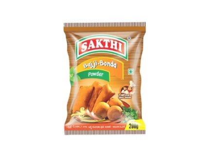 Sakthi Bajji Bonda Mix Masala, 200 g