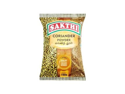 Sakthi Coriander Powder/Dhania, 200 g