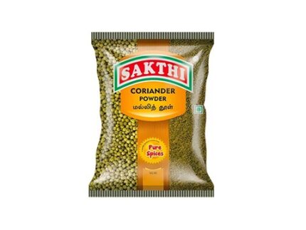 Sakthi Coriander Powder/Dhania, 100 g
