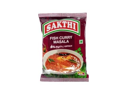 Sakthi Curry Fish Masala, 50 g