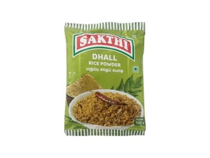 Sakthi Dhall Rice Powder, 100 g