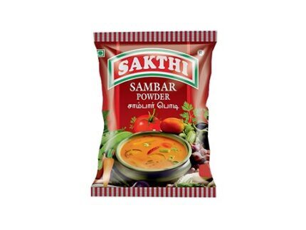 Sakthi Sambhar Powder, 50 g