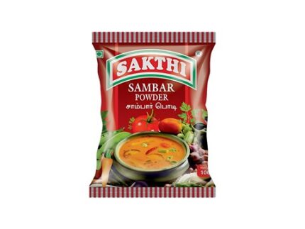 Sakthi Sambhar Powder, 100 g