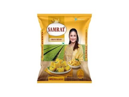 Samrat Besan, 500 g