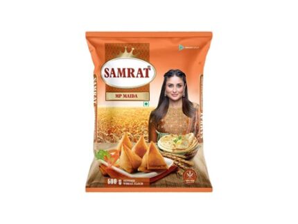 Samrat Maida, 500 g