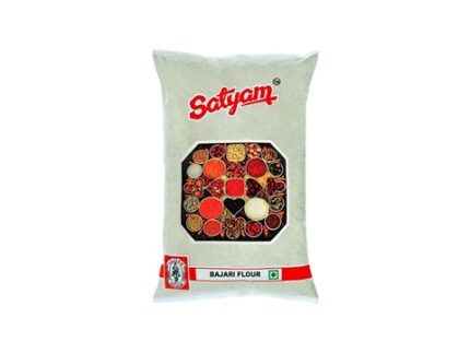 Satyam Bajra Flour, 500 g
