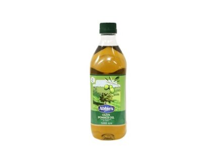 Abbie's Pomace Olive Oil, 1 l