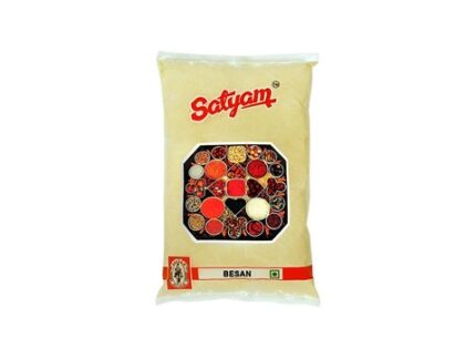 Satyam Besan, 500 g
