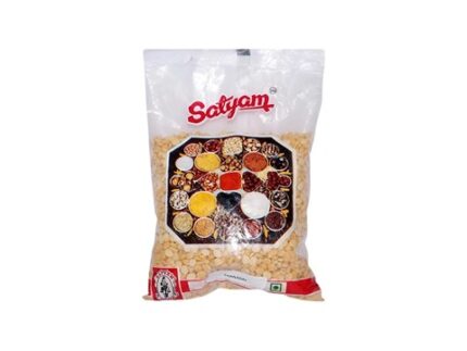 Satyam Chana Dal, 500 g