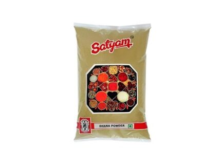 Satyam Coriander Powder/Dhania, 100 g