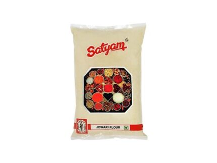 Satyam Jowar Flour, 500 g