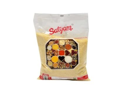 Satyam Lapsi Small Daliya, 500 g