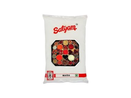 Satyam Maida, 500 g