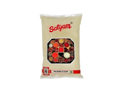Satyam Rajgira Flour, 500 g