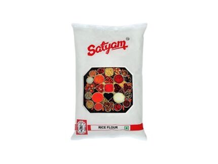 Satyam Rice Flour, 500 g
