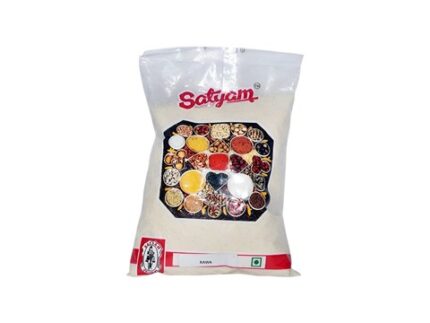 Satyam Sooji/Rava, 500 g