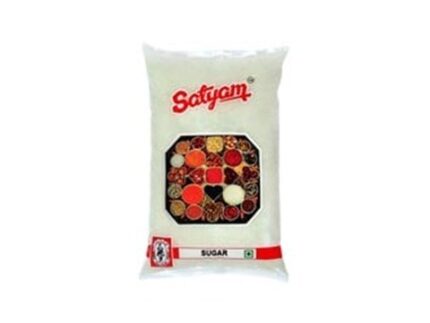 Satyam Sugar, 1 kg