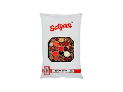 Satyam Sugar Bura, 500 g