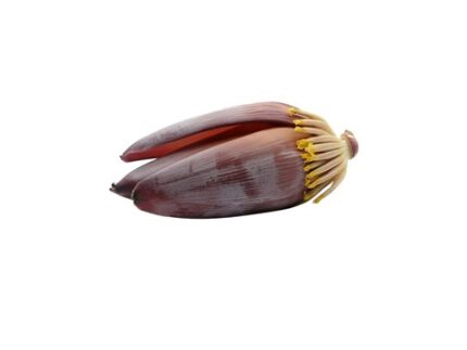 Banana Flower, 1 piece (800 - 950) g