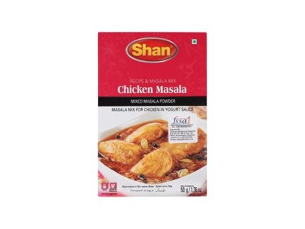 Shan Chicken Masala, 50 g