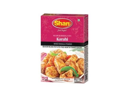 Shan Karahi Mix Masala, 50 g