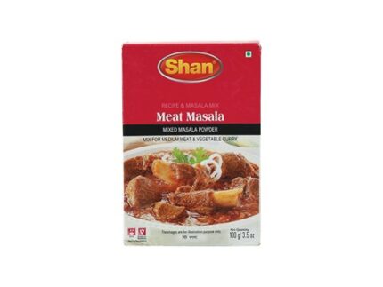 Shan Meat Masala, 100 g