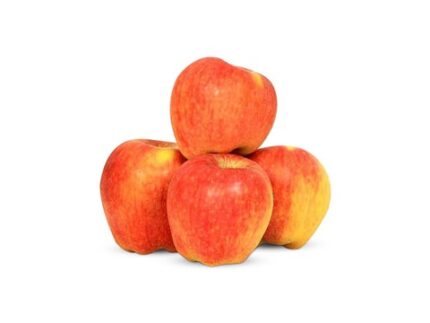 Shimla Apple - Organically Grown, 4 pieces (500 - 700) g