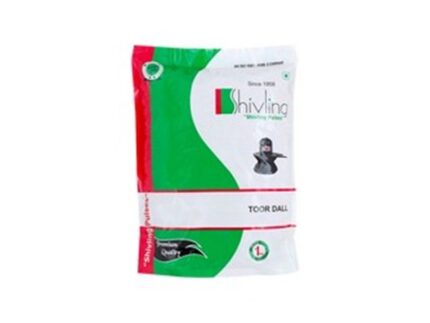 Shivling Toor Dal/Toor Dal, 1 kg