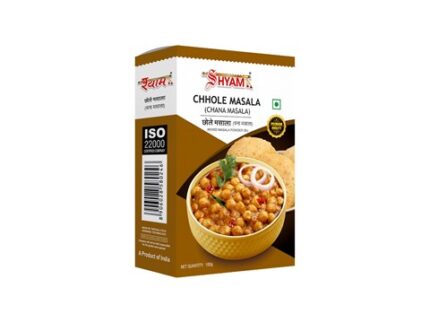 Shyam Chana Masala, 100 g