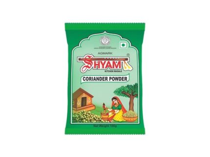 Shyam Coriander Powder/Dhania, 100 g