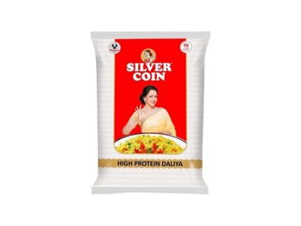 Silver Coin Daliya, 500 g