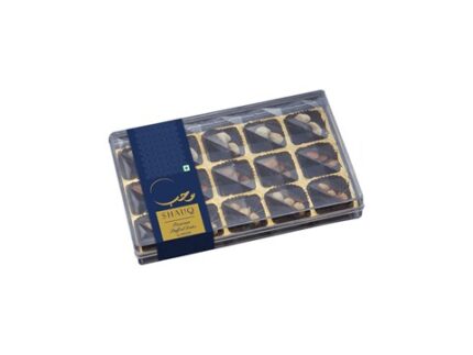 Smoor Premium Stuffed Dates, 210 g