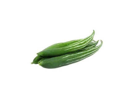 Snake Gourd - Organically Grown, 500 g