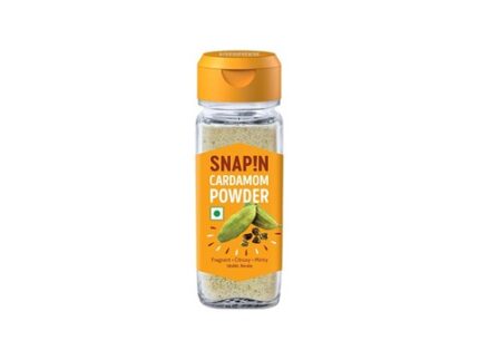 Snapin Cardamom Powder, 45 g