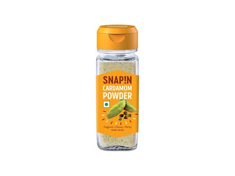 5797_198_thumb.jpg Snapin Cardamom Powder, 45 g - Image 1