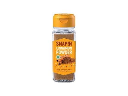 Snapin Cinnamon Powder, 45 g