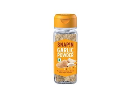 Snapin Garlic Powder, 40 g