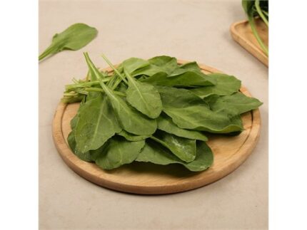 Spinach (without roots), 150 g