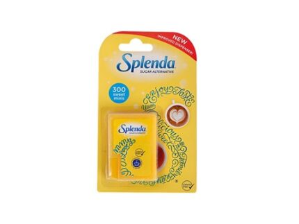 Splenda Sugar Alternative Sweetener, 4.5 g