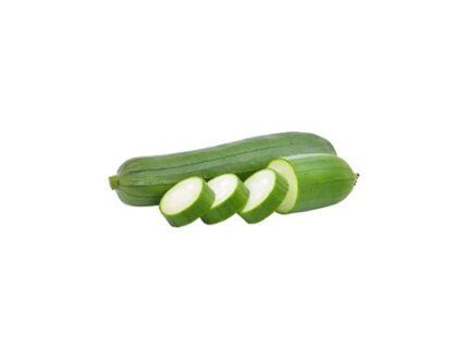Sponge Gourd - Organically grown, 250 g